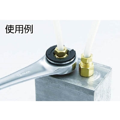 ■Ｐｒｏ－Ａｕｔｏ　フレアナットギアレンチ１４ｍｍ　FNG-14 FNG-14