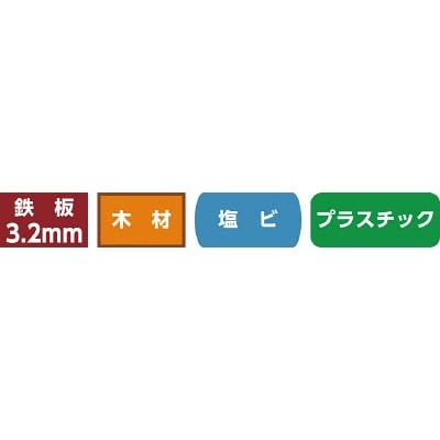 ■ウイニングボア　バイメタルカッターφ１６　BC-16 BC-16