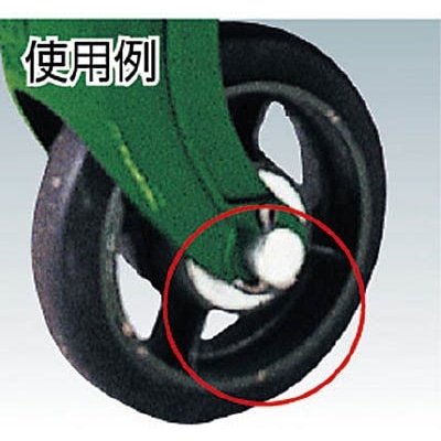 ■トラスコ中山(TRUSCO)　割ピン　サイズ５．０Ｘ４５　３０本入  B19-5045 B19-5045