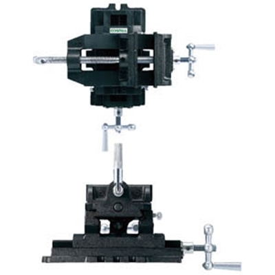 ■トラスコ中山(TRUSCO)　クロスバイス　１５０ｍｍ　CR-150N CR-150N