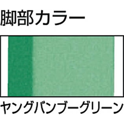 ■トラスコ中山(TRUSCO)　ＢＮ型小型作業台　４５０Ｘ６００　キャスター付　ＹＧ色  BN4560ACYG BN4560ACYG