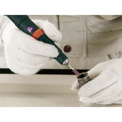 ■トラスコ中山(TRUSCO)　バンド　１９×２０ｍｍ　１０個入　２４０＃　GP1920B　240 GP1920B　240