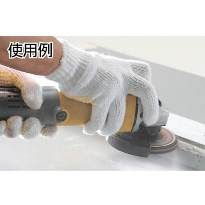 ■トラスコ中山(TRUSCO)　ＧＰトップ　コンクリート用　Φ１００　１０枚入　GPCO-10016 GPCO-10016