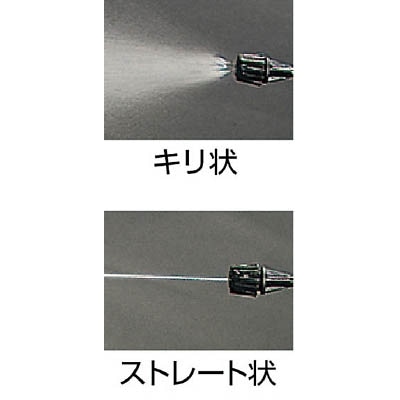 ■トラスコ中山(TRUSCO)　αシントウノンガスタイプ　替ボトル　３５０ｍｌ　ECO-HS-C ECO-HS-C