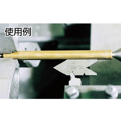 ■トラスコ中山(TRUSCO)　センターゲージ　焼入品　測定範囲６０°　60-Y 60-Y