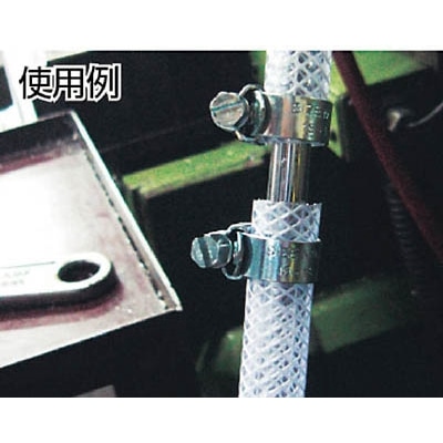 ■トラスコ中山(TRUSCO)　ホース継手　３／８　５個入　HT-310 HT-310