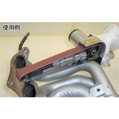 ■トラスコ中山(TRUSCO)　９５７ＡＴ　スモールベルト　１０Ｘ３３０　８０♯　957AT-10330　80 957AT-10330　80