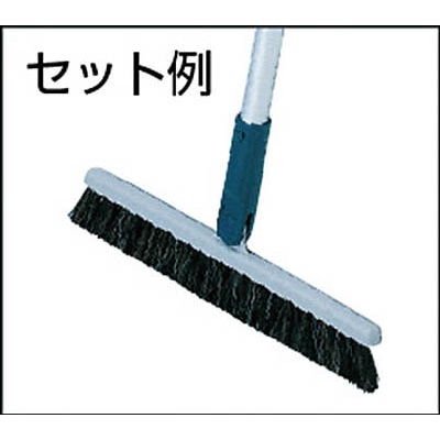 ■トラスコ中山(TRUSCO)　自由ほうき　３２０ｍｍスペア　F-G32S F-G32S