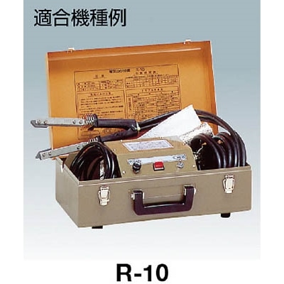 ■アサダ　カーボン電極（２ヶ入）　44106 44106