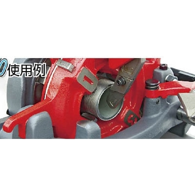 ■アサダ　水道・ガス管用アストロニックダイヘッド　自動　ＡＴ１／２”－２”　NO52100 NO52100