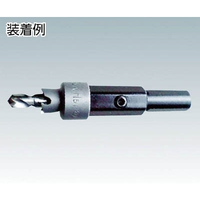 大見　Ｅ型ホールカッター　３２ｍｍ　E32(M-32) E32(M-32)