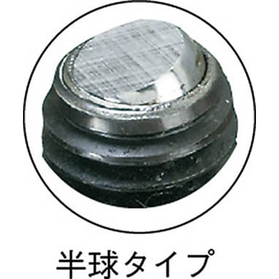 ■ベンリック　ボールスクリュー（半球タイプ）３０　Ｍ１２　BSF12X30 BSF12X30