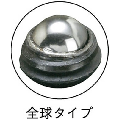 ■ベンリック　ボールスクリュー（全球タイプ）１７．７　Ｍ１０　BSR10X16 BSR10X16