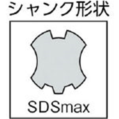 ■サンコー　アンカードリルＡＤＸ２－ＭＡＸＬＬ　全長５５０タイプ　ADX2-28.0MAXLL ADX2-28.0MAXLL