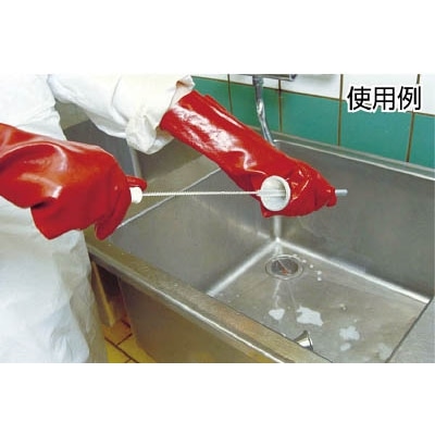■Ｖｉｋａｎ　パイプクリーナー　５３７９　レッド　53794 53794