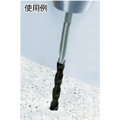 ■ＡＬＰＥＮ　ベトン　７．０×１００ｍｍ　６．３５六角軸　18900700 18900700