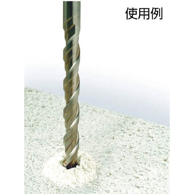 ■ＡＬＰＥＮ　コンクリートドリルＦ４　１８．０×１６０ｍｍ　ＳＤＳｐｌｕｓシャンク　80101800 80101800