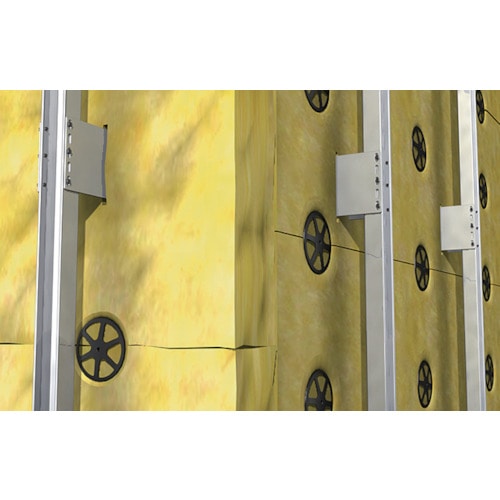 ■フィッシャー　外断熱用アンカー　ＤＨＫ４５／６０（２５０本入） 080893