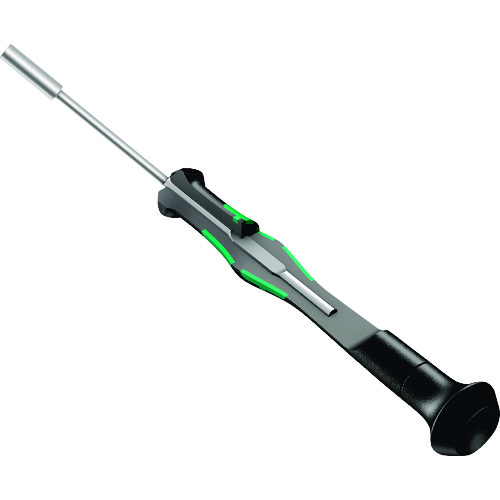 ■Ｗｅｒａ　２０６９　ナットミクロドライバー　３．２ 118116