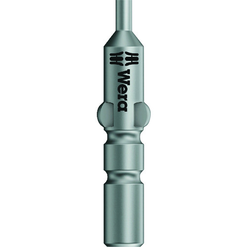 ■Ｗｅｒａ　８５１／２１Ｊ　ビット　＋０Ｘ６０ 135285