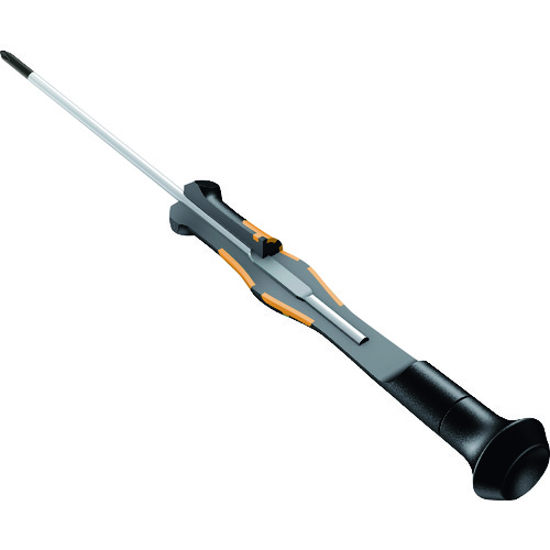 ■Ｗｅｒａ　１５６８　ＥＳＤ静電対策　ＨＦトルクスマイクロドライバーＴＸ５ｘ４０ｍｍ 030401