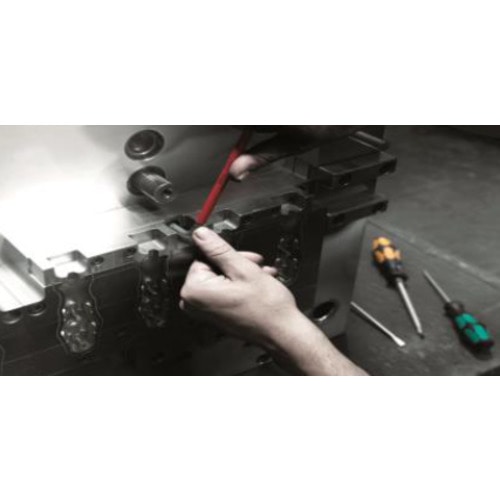 ■Ｗｅｒａ　３９５０　ＳＰＫＬ　Ｈｅｘ－Ｐｌｕｓ　ステンレス六角レンチ　２．５　ｂｒｉｇｈｔｇｒｅｅｎ 022662