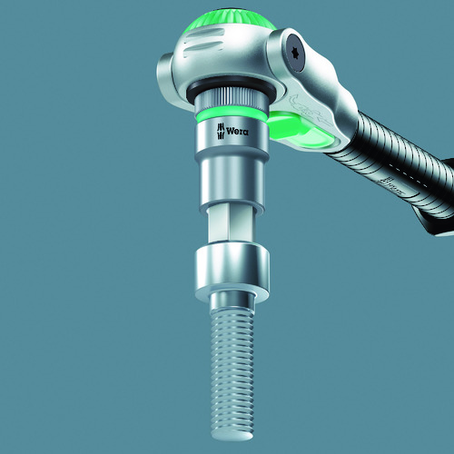 ■Ｗｅｒａ　８７４０　Ｂ　ＨＦ　３／８　４．０ｍｍ 003031