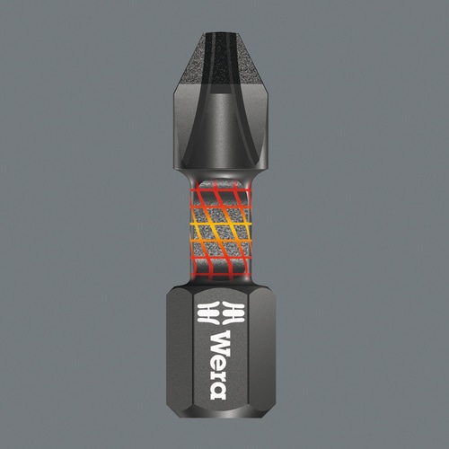 ■Ｗｅｒａ　インパクター　ビットチェック　日本仕様 057689