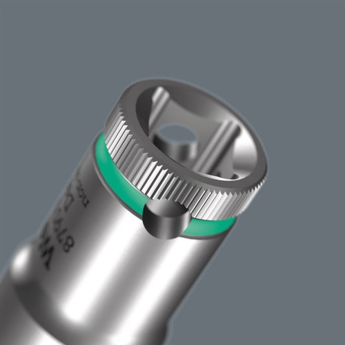 ■Ｗｅｒａ　８７９０　ＨＭＢ　ディープソケット　１８．０ 004540