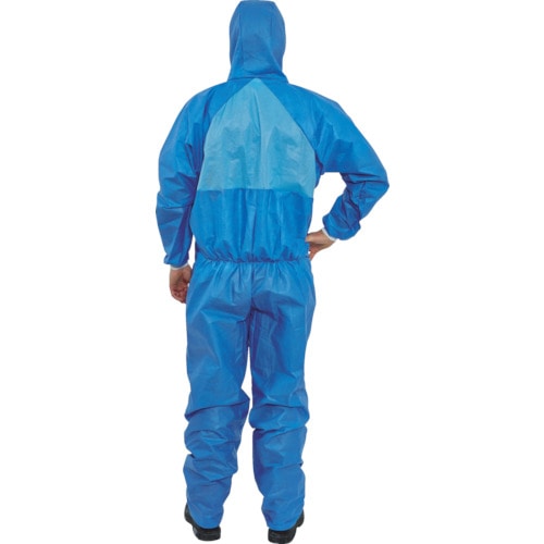 ■３Ｍ　化学防護服　４５３２ＰＬＵＳ　ＸＬサイズ 4532PLUSXL