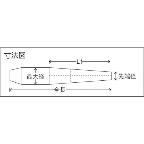 ■ＲＥＮＮＳＴＥＩＧ　ヨセポンチ　２００ｍｍ 4480020