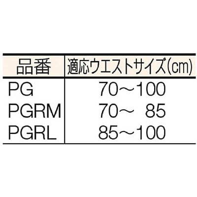 タイタン　プロガード　スリーディー　PGRL PGRL