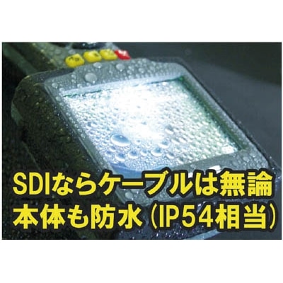 ■ＳＴＳ　ＳＤカード対応式工業内視鏡　ＳＤＩ－１２０　SDI-120 SDI-120