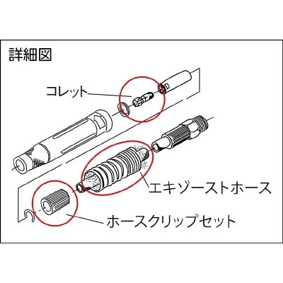 ■ムラキ　ゼムニューモータ９０°タイプ　M109 M109