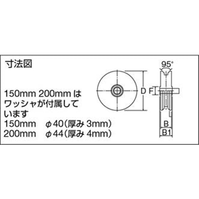 ■ＭＫ　オールステンレス枠無重量車　６０ｍｍ　Ｖ型　S-3100-60 S-3100-60