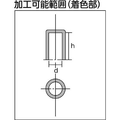 ■カネテック　永磁ホルダ　KM-0007 KM-0007