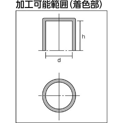 ■カネテック　永磁ホルダ　KM-H001 KM-H001