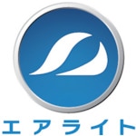 ■タニザワ　エアライト搭載シールド面付ヘルメット　帽体色　イエロー 101JSHY2J