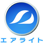 ■タニザワ　エアライト搭載ヘルメット（透明バイザータイプ・溝付・通気孔付・ワイドシールド付）　透明バイザー：グレー／帽体色：グレー 1830VJSEV2GR5J