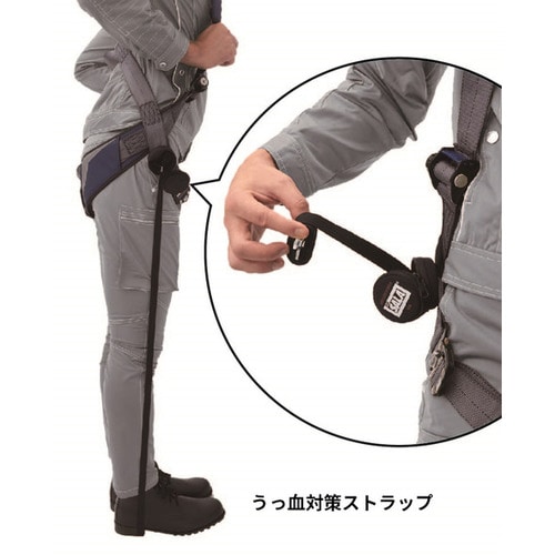 ３Ｍ　ＤＢＩ－サラ［［ＴＭ上］］　エグゾフィット　ネックス　フルハーネス　１１１２９７１Ｎ　Ｓサイズ 1112971N