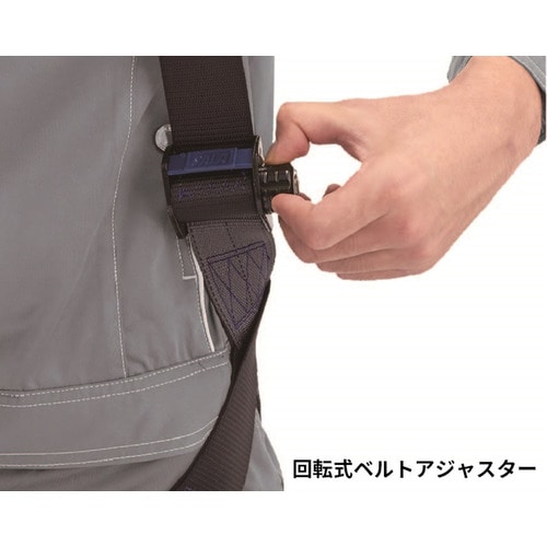 ■３Ｍ　ＤＢＩ－サラ［［ＴＭ上］］　エグゾフィット　ライト　フルハーネス　フロントＤリング付　１１１４１０３Ｎ　Ｍサイズ 1114103N