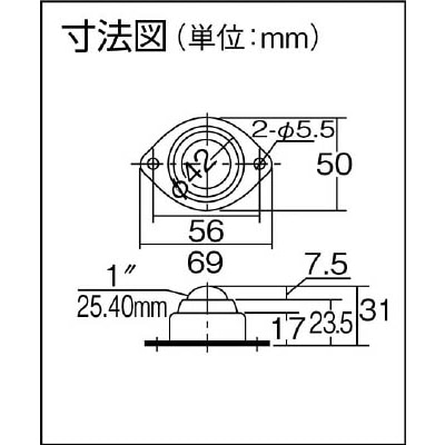 ■ＦＲＥＥＢＥＡＲ　フリーベア　プレス成型品上向き用　オールステンレス製　Ｓ－８Ｙ　S-8Y S-8Y