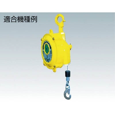 ■ＥＮＤＯ　ワイヤロープ一式　ＥＷＦ－２２～７０　１．５ｍ　LBP000139 LBP000139
