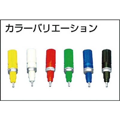 ■サトーパーツ　ターミナル　Ｔ－３０２５　青　５個入　T-3025-BL T-3025-BL