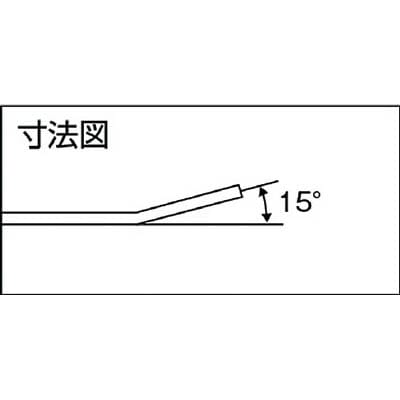 ■ミトロイ　薄口コンビネーションレンチ６丁組セット　TCW-600 TCW-600