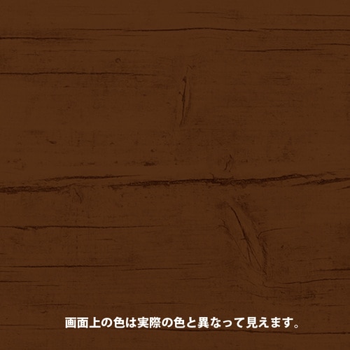 ■ＫＡＮＳＡＩ　水性ＸＤウッドコートＳ　ウォルナット０．７Ｌ 00097670330000