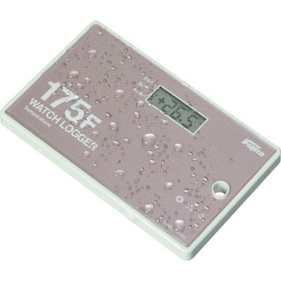 ■Ｆｕｊｉｔａ　データーロガーＫＴ－１７５Ｆ（カードタイプ）　KT175F KT175F