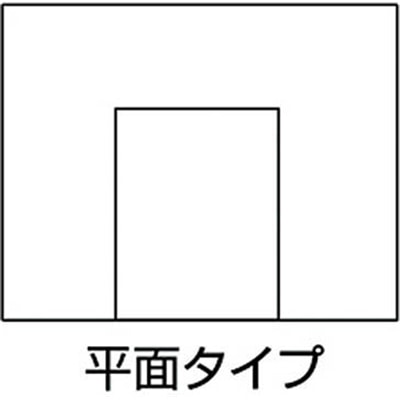■イースタン　ウレタンベアリング　ＵＲＰタイプ　URP-1545 URP-1545
