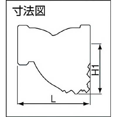 ■ヨシタケ　Ｙ形ストレーナ（８０メ）　１５Ａ　SY580M15A SY580M15A