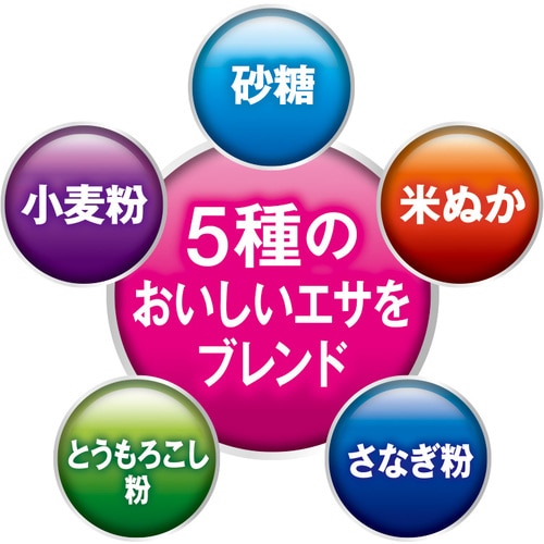 ■フマキラー　カダン　お庭の虫キラー誘引殺虫剤３００ｇ 442427